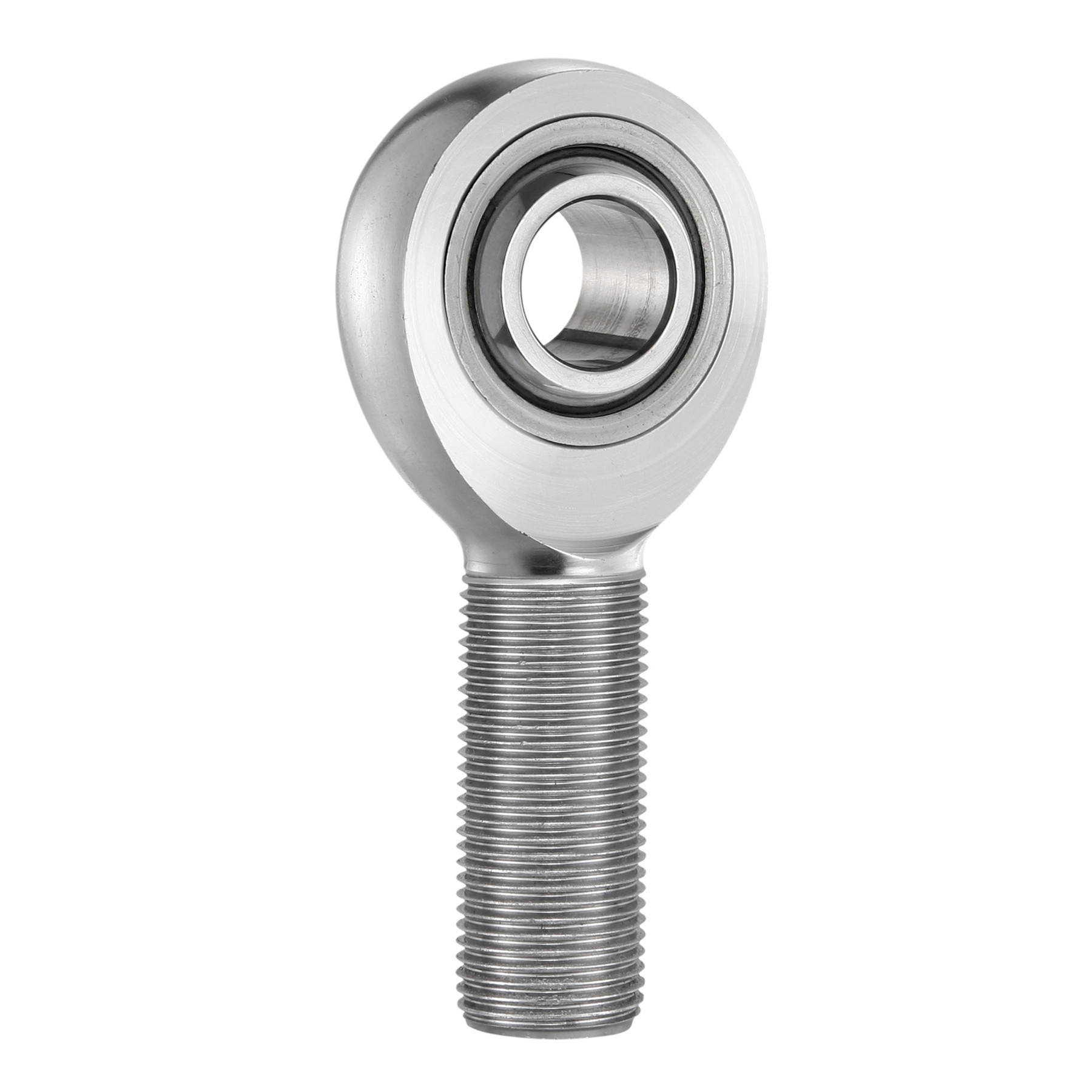 Концы штанги Chromoly, подшипники, соединения, роза, конец Джонни, соединение