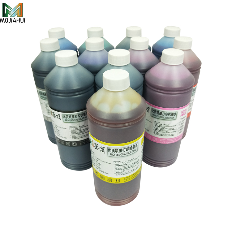 Чернильный картридж T8021 ~ T8029 для принтера Epson SureColor P10080, картридж 1000 мл, чернила для пополнения