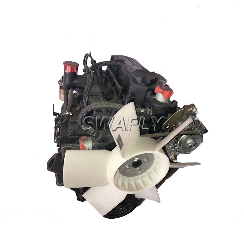 SWAFLY Genuine New S3L2-61CTDG Diesel Engine Motor Assy S3L2 Complete Engine For Machinery Engine