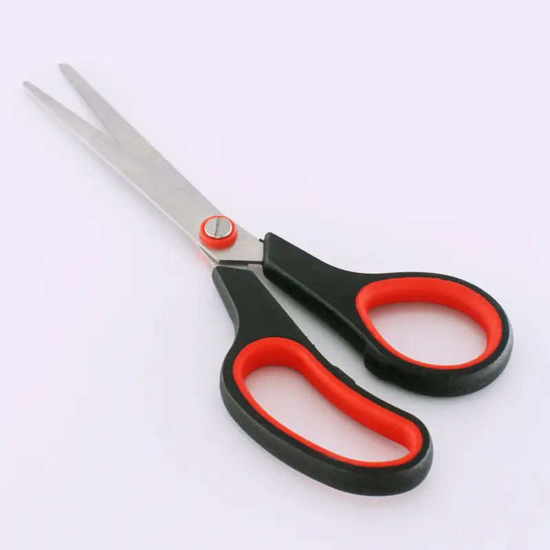 High Quality Professional Tailor Shears Office Sharp Fabric Dressmaker paper coated small scissor shear
