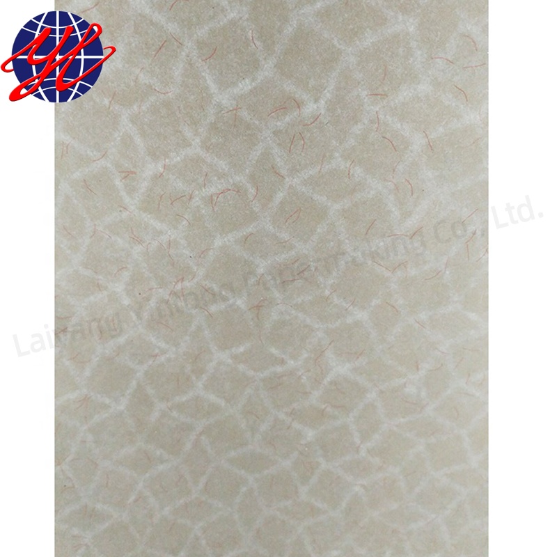 Защитная Бумага из Китая, печать чеков и сертификатов
