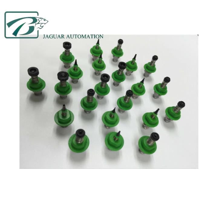 Nozzles for Pick and Place Machine