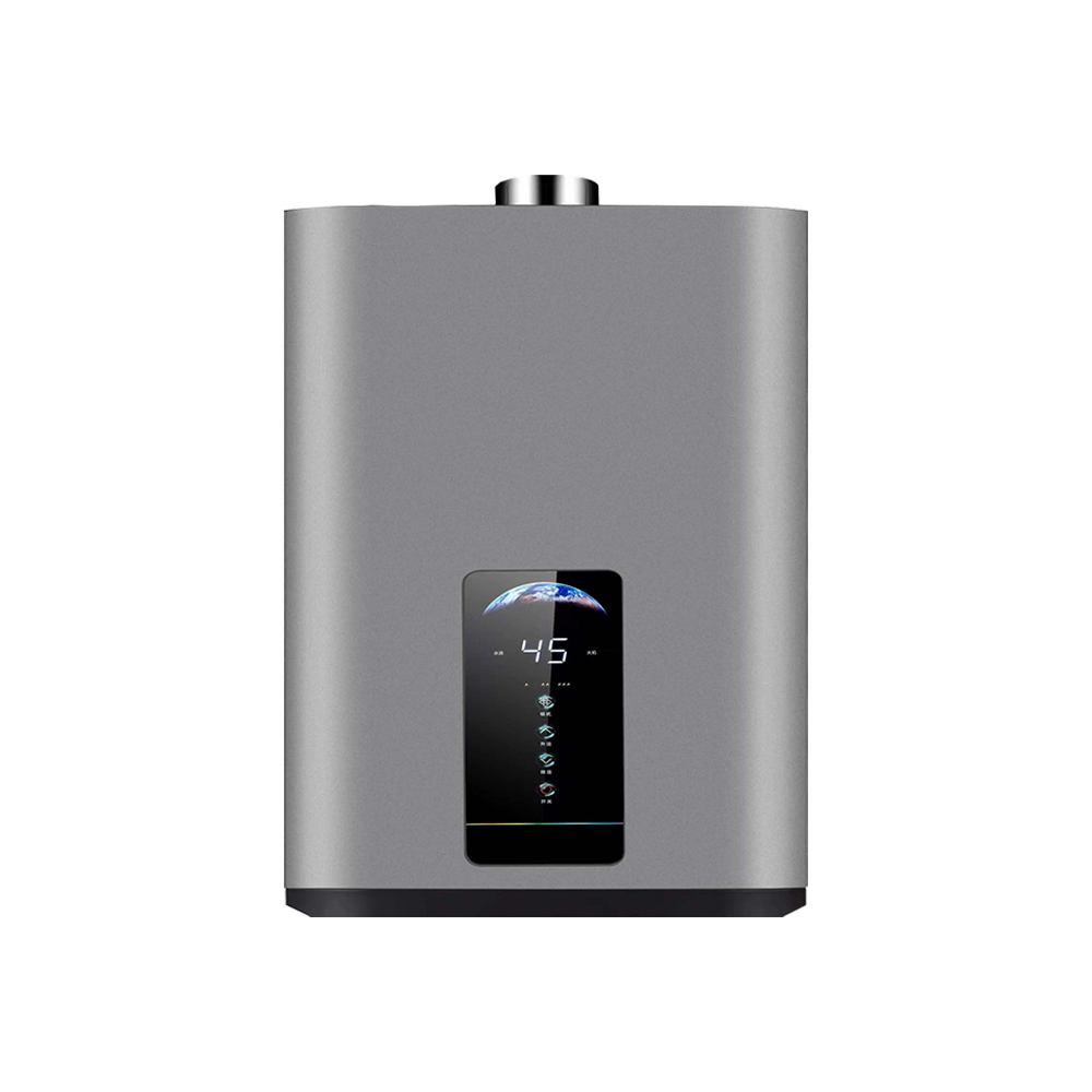 High quality and low price instant home appliances Instant natural gas/liquefied petroleum gas water heater