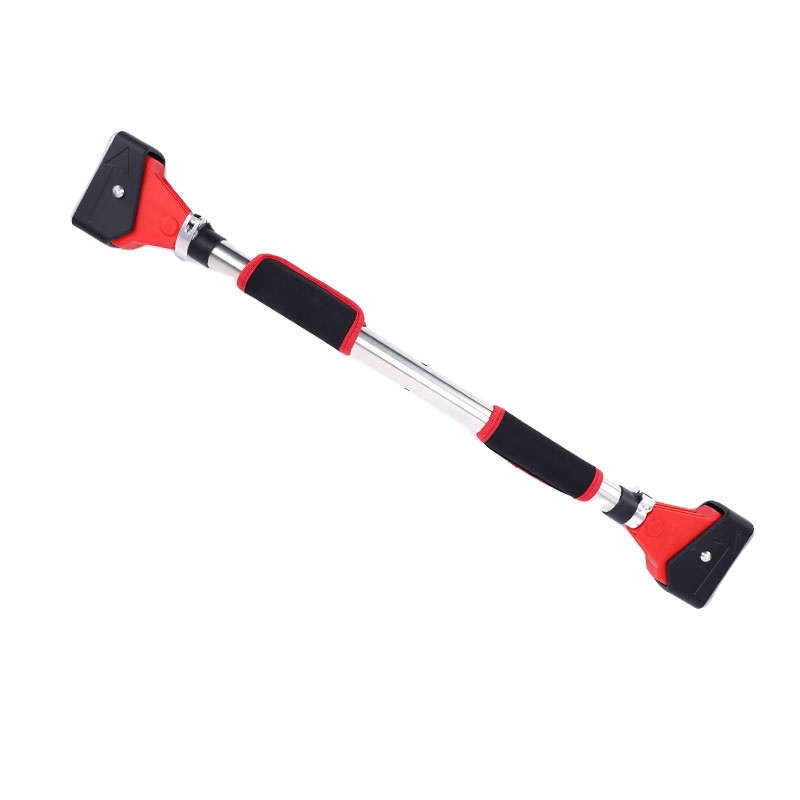 116-140cm Convenient home gym equipment fitness trainer Bodybuilding Pull Up Bar