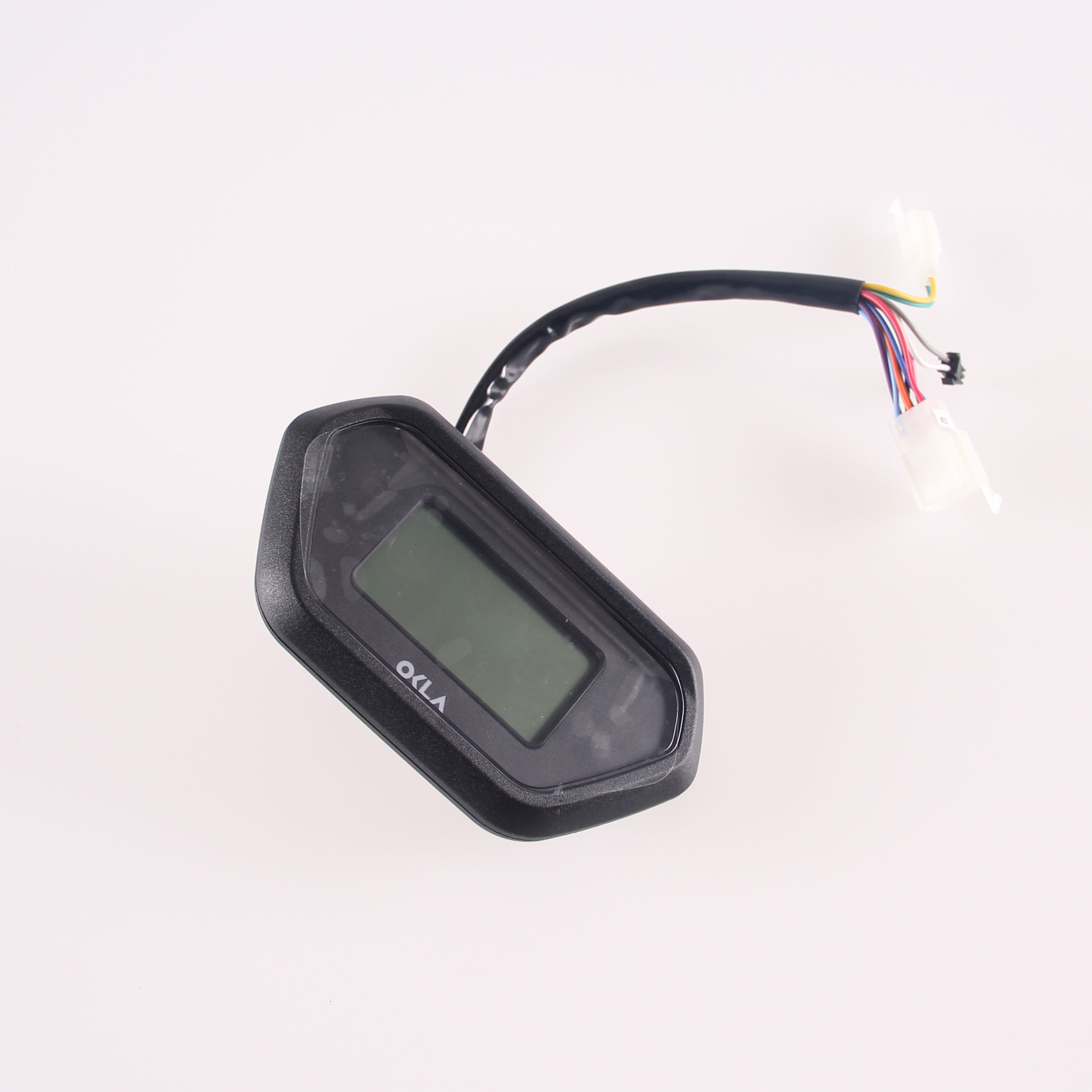 Универсальный GPS Спидометр pulsar для электрического скутера и мотоцикла