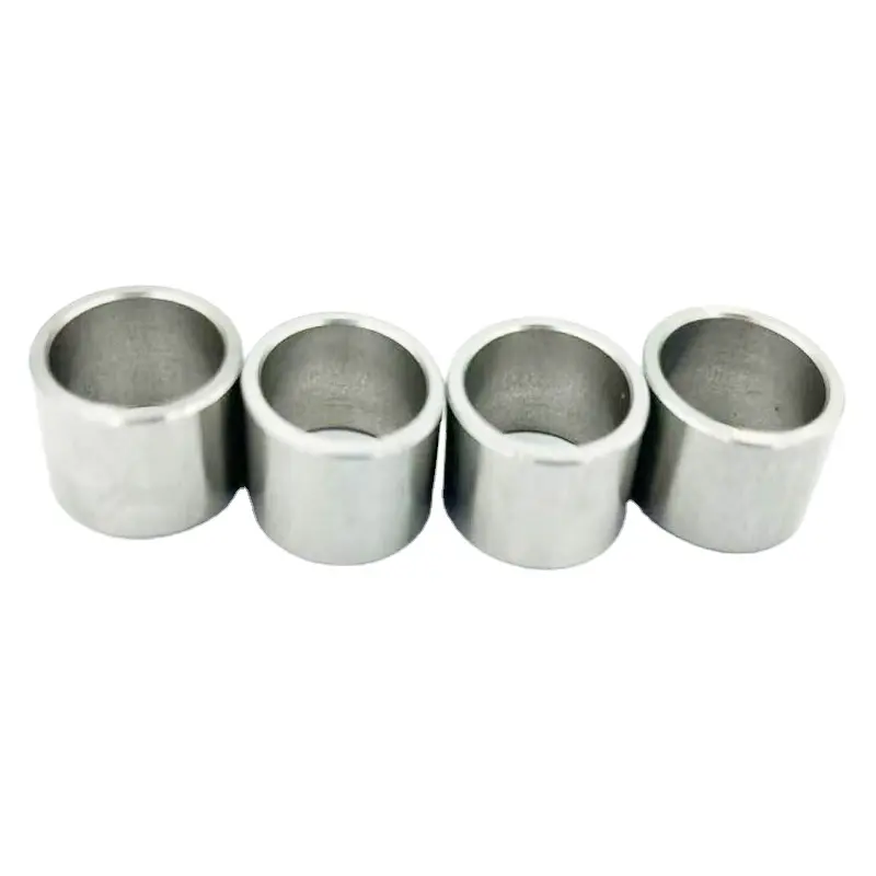 Threaded and Non Threaded Stainless Steel Spacer