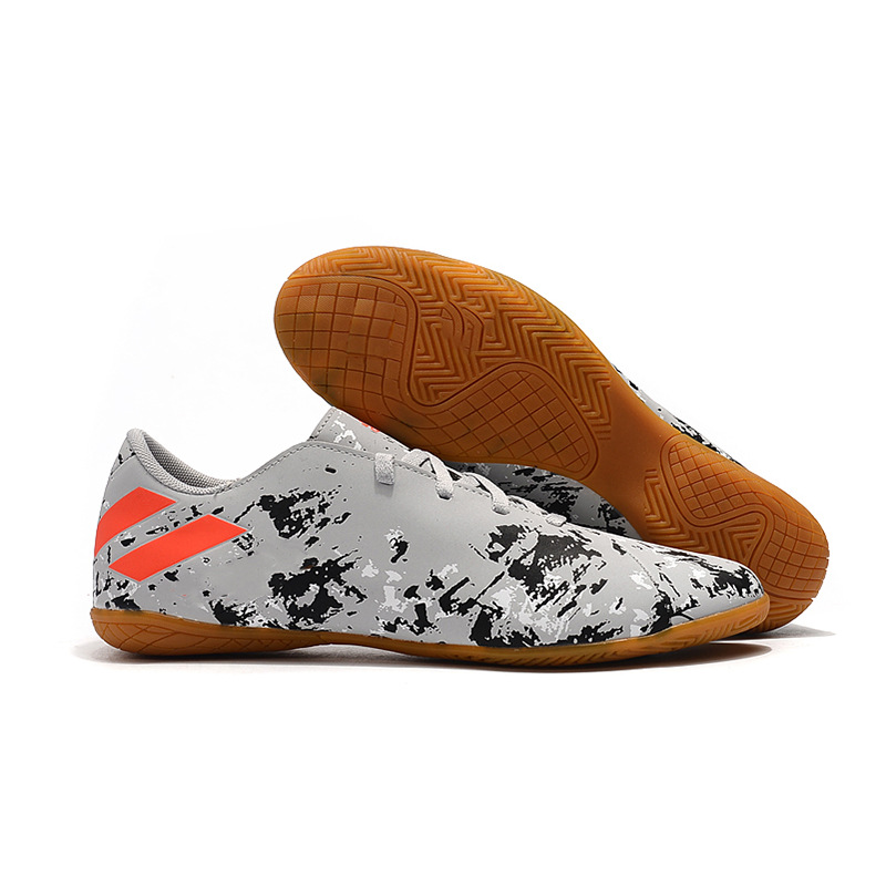 Wholesale Chuteiras Profissional Zapatillas De Futbol Hg Football Boots Shoes Soccer Cleats For Men