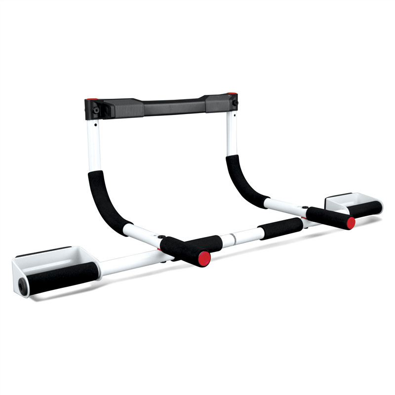 High quality gym equipment fitness door pull up gym bar