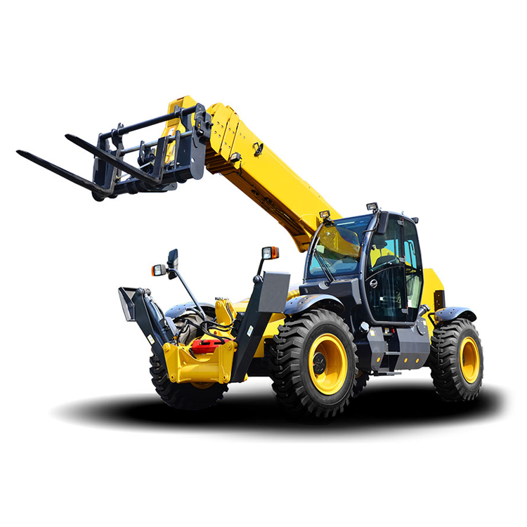 4,5 тонн Telehandler XCM G XC6-4517K XC6-4517 с высотой подъема 17 м