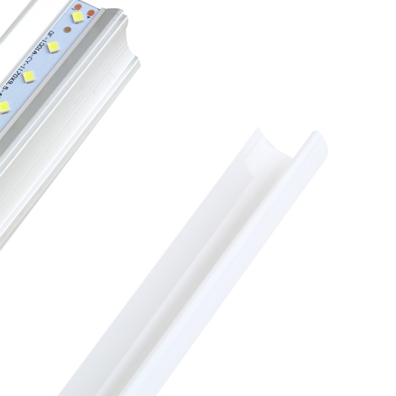 Manufacturer: LED tube T5 integrated fluorescent lamp, 1.2 meter energy-saving fluorescent tube, full set of bracket lamp