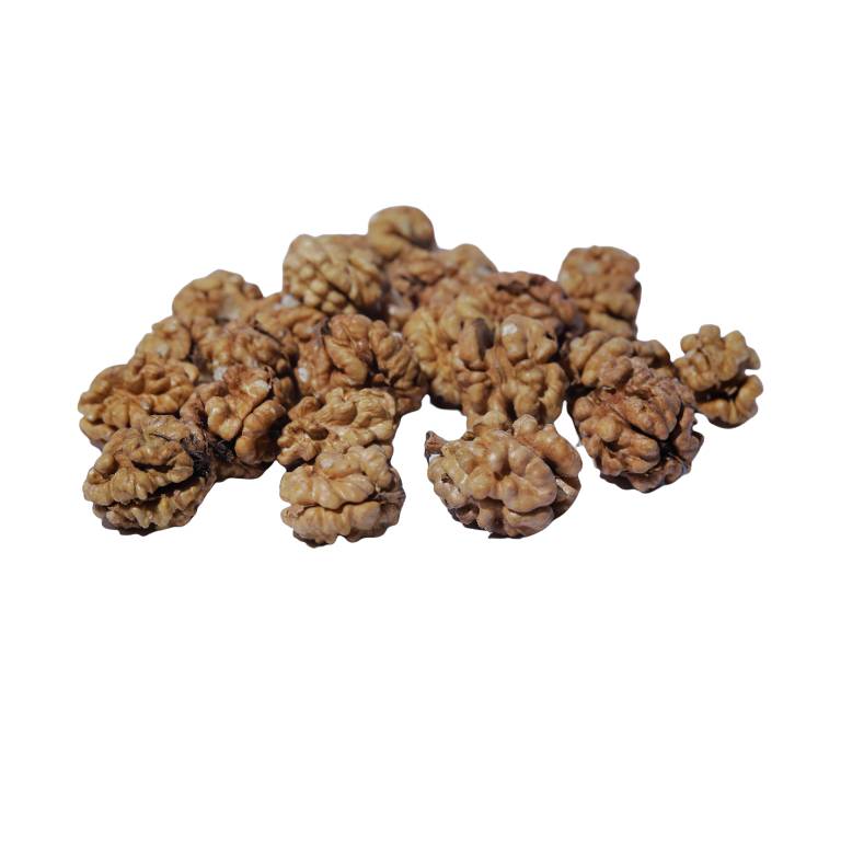 Walnut kernels new crop raw walnut