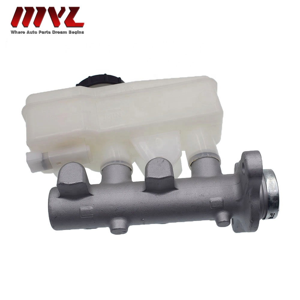 Главный тормозной цилиндр MYL 4601.V8 4601.R7 1612195980 4601.X0 1610017880 для Citroen Berlingo Jumper Kasten