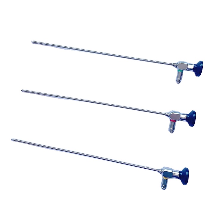 Professional Medical Urology Instrument Cystoscope set for surgery