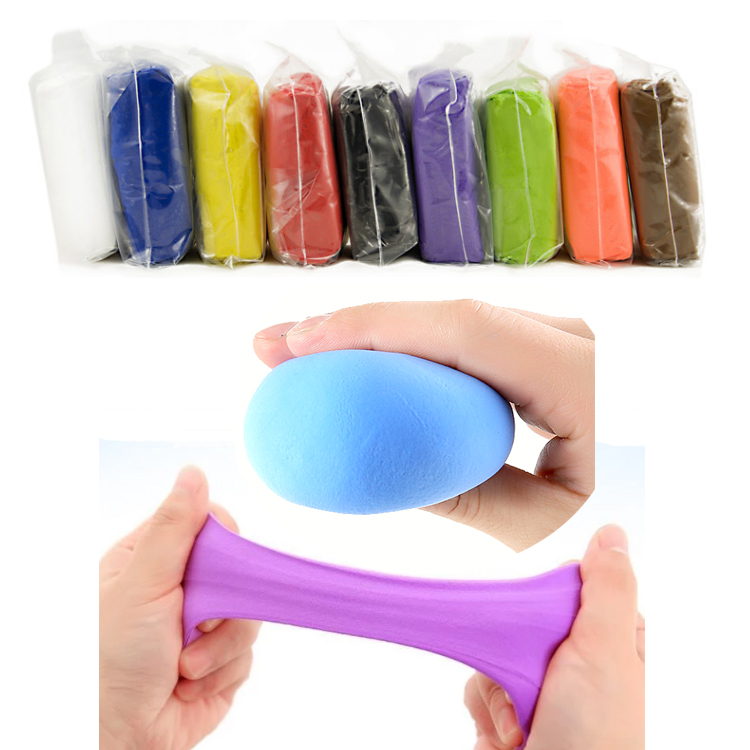 Sunrise Amazon горячая Распродажа Обучающие лепки для детей Diy глиняные аксессуары