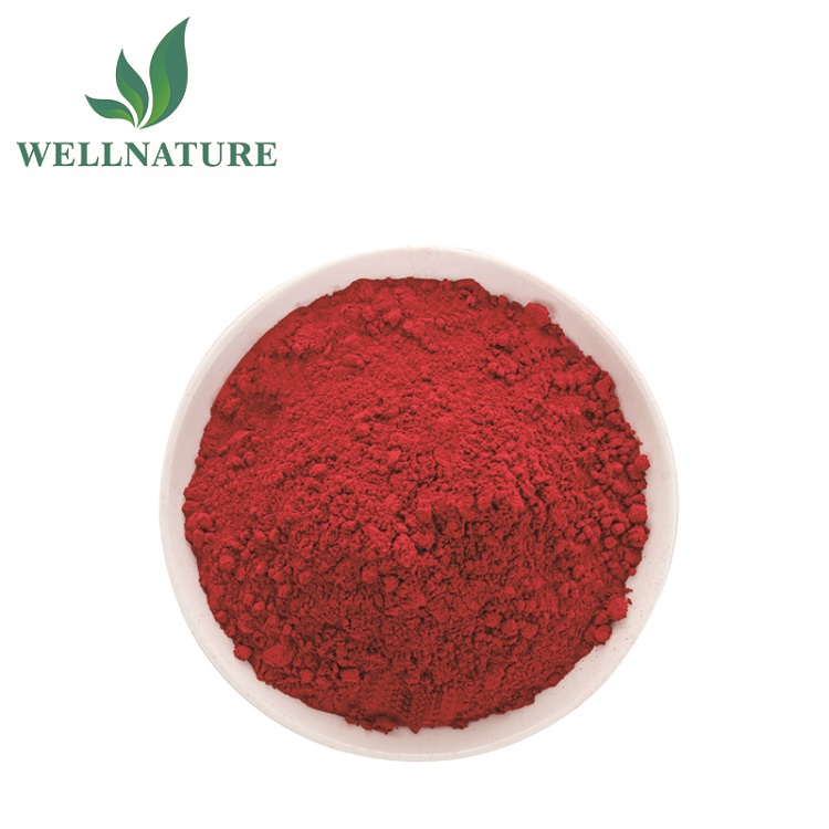 chromium picolinate powder food grade chromium iii  picolinate powder in bulk