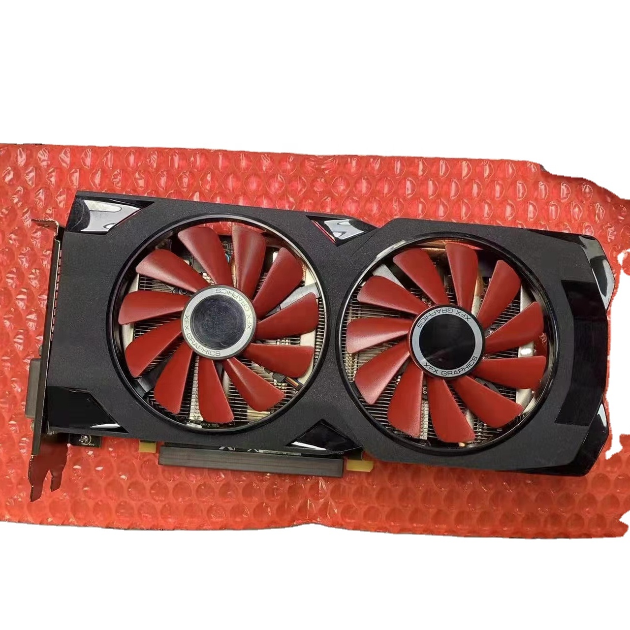 Карты памяти AMD XFX RX580 RX588 RX470 RX480 2048SP 2304SP 4G 8G б/у