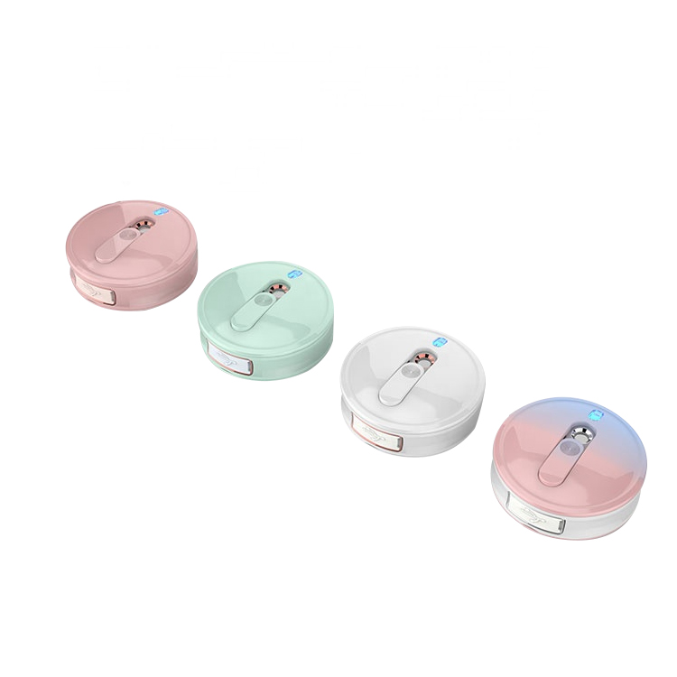 Hot Selling Good Quality Nano Facial Mist Spray, Face Streamer Facial Steamer