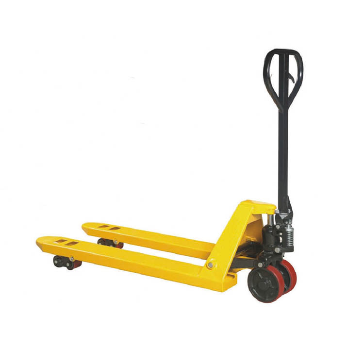 MB-Q Hand Pallet Jack Transpalette Manuel Jack