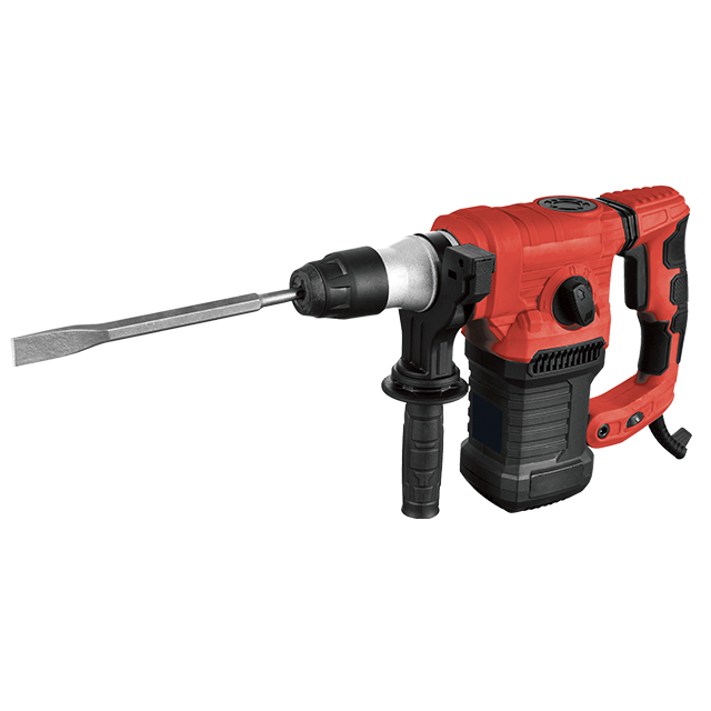 900W 26mm industrial professional Electric Powerful Rotary Hammer Drill