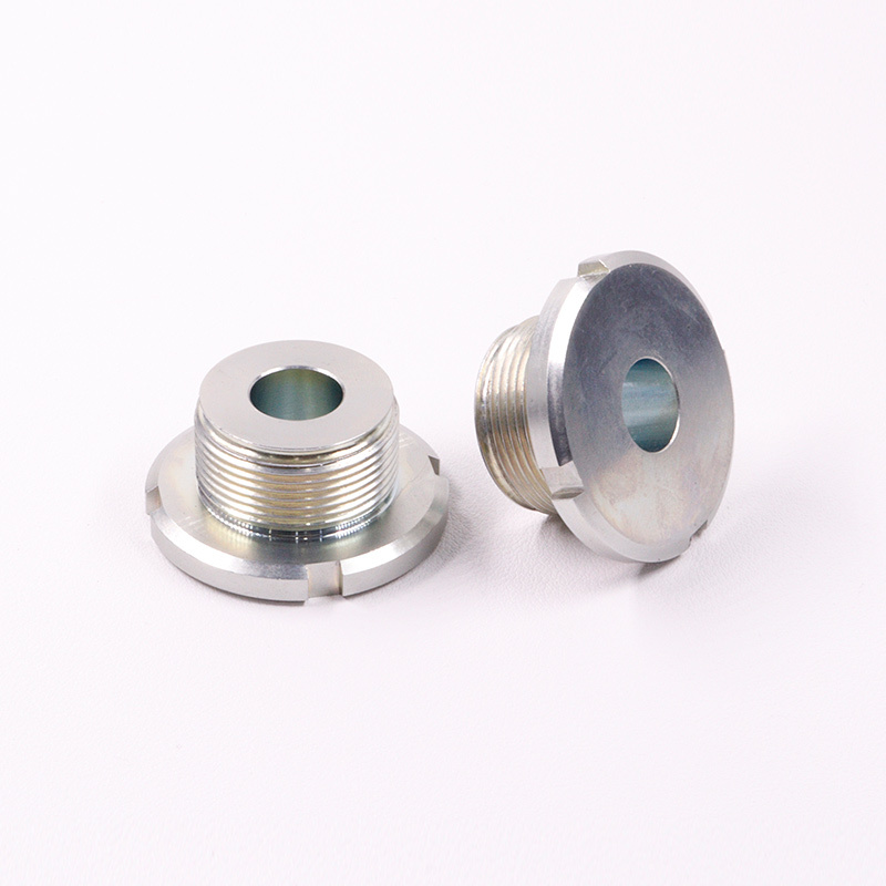 Machining CNC Shops 4 Axis Milling 6061 Aluminum Rapid Prototype Making CNC Machining Parts CNC Machining Service