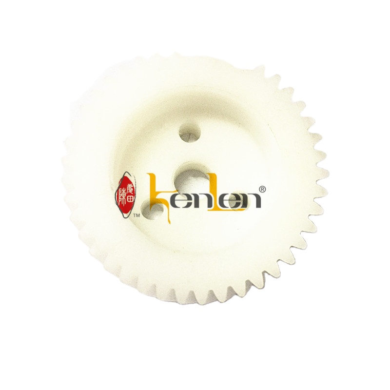 BEST SELLING KENLEN Brand BROTHER CHANGE GAER 152721-001(PLASTIC) Industrial Sewing Machine Spare Parts