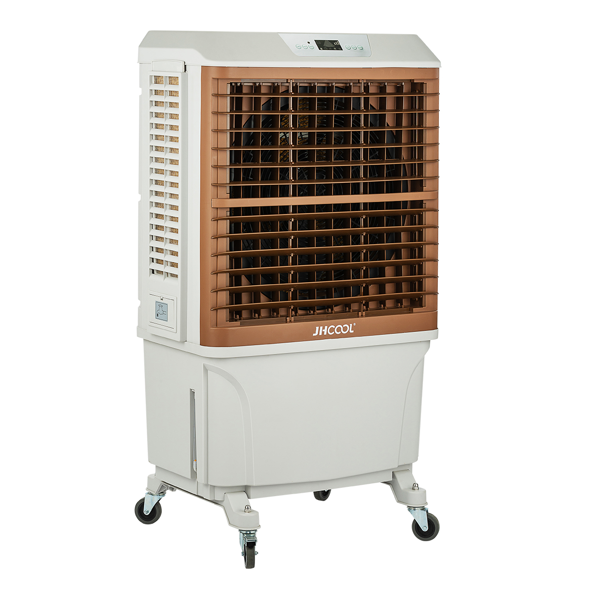 JHCOOL 8000cmh портативный кондиционер для дома и сада