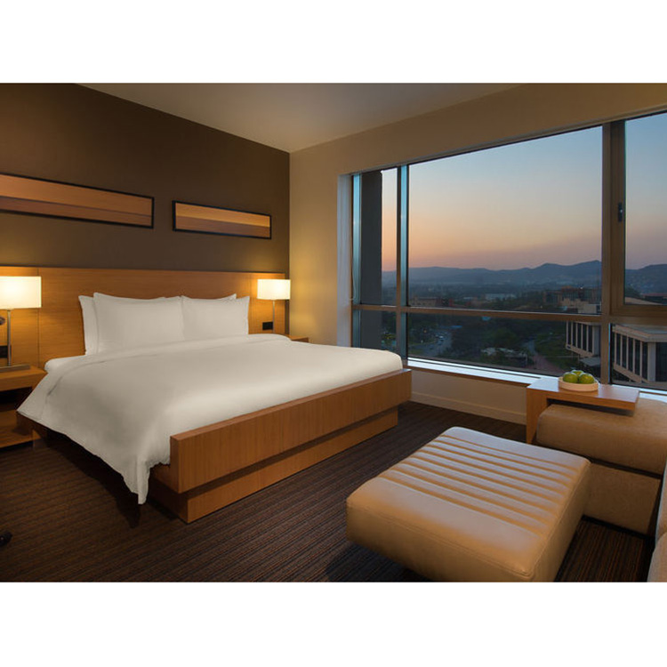Мебель для гостиниц Hyatt place