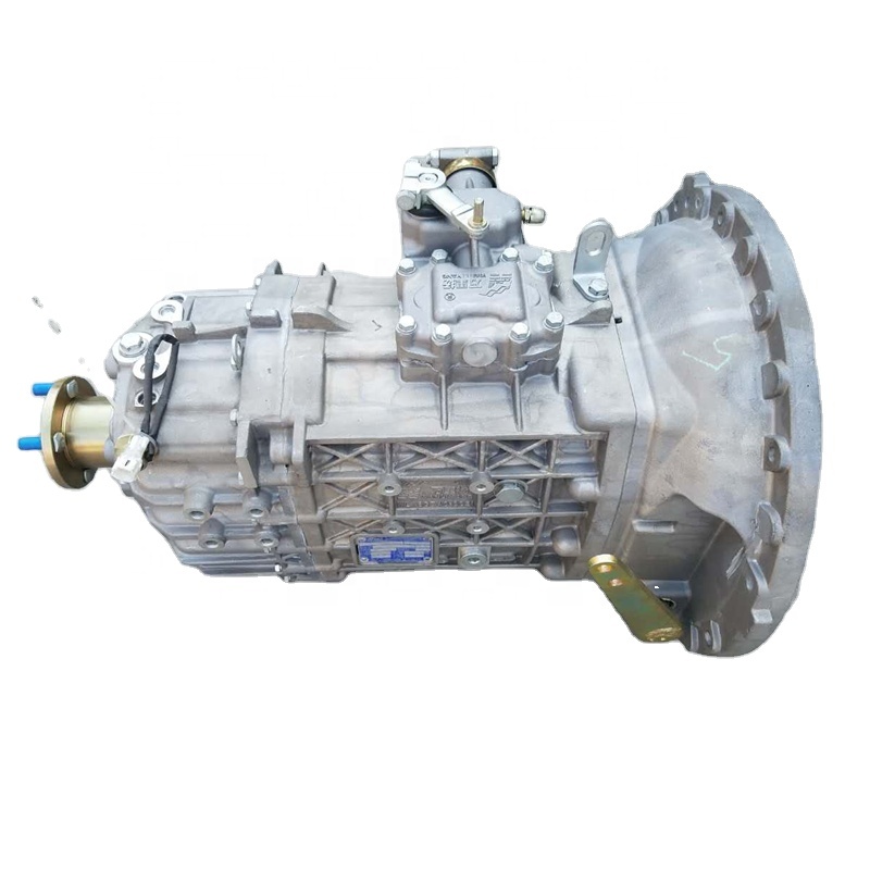 Foton WLY коробка передач 6S500 L0171010211A0 1380 001 011