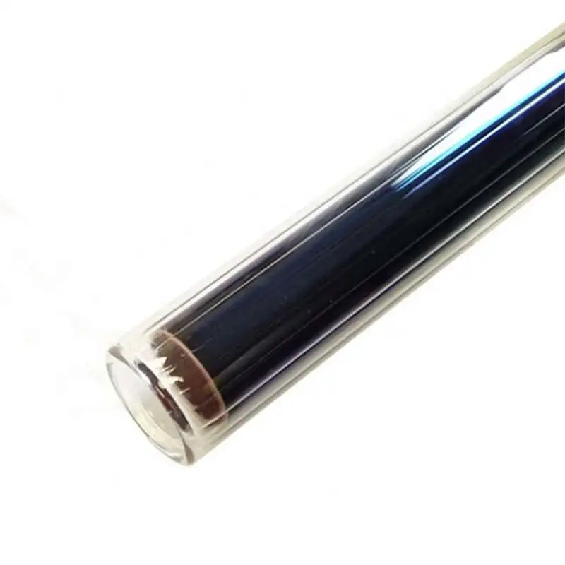 High Efficiency Evacuated Tube Collector Replacement Solar Collector-Evacuated Tubes For Hot Water