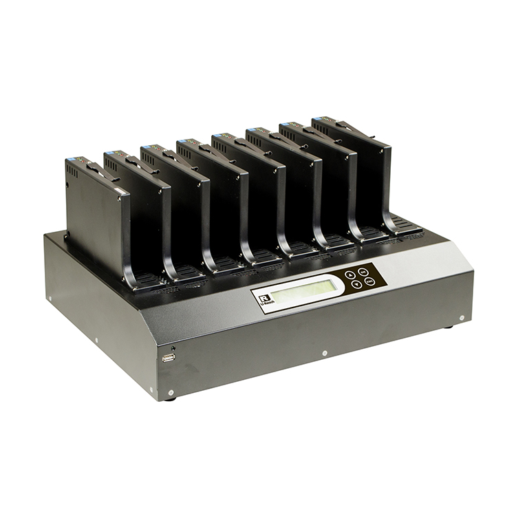 IT700G SATA HDD Дубликатор и ластик