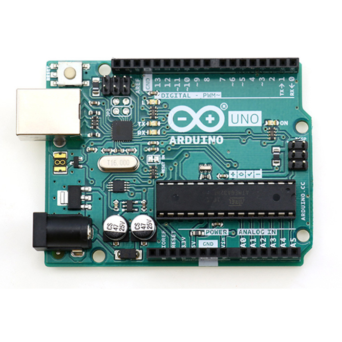 Макетная плата для оригинального стартового комплекта для материнской платы arduino uno r3