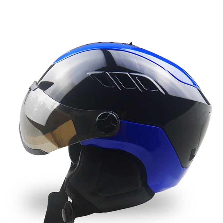 Multi-sport Adult Men Women Head Protective Safety Sport Ski Helmet