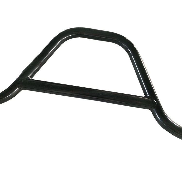 Aluminum Cnc Aluminum Handle Bar Motorcycle Handlebar