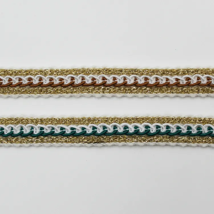 Gimp Braided Trim Apparel Accessories trims
