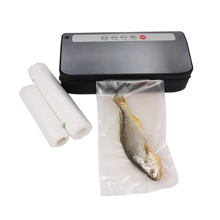 portable automatic freshpack pro food saver vacuum sealer selladoras al vacio