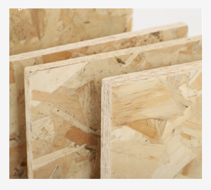 Good price flakeboards osb board for construction osb 9.5 OSB with pretty competitive price