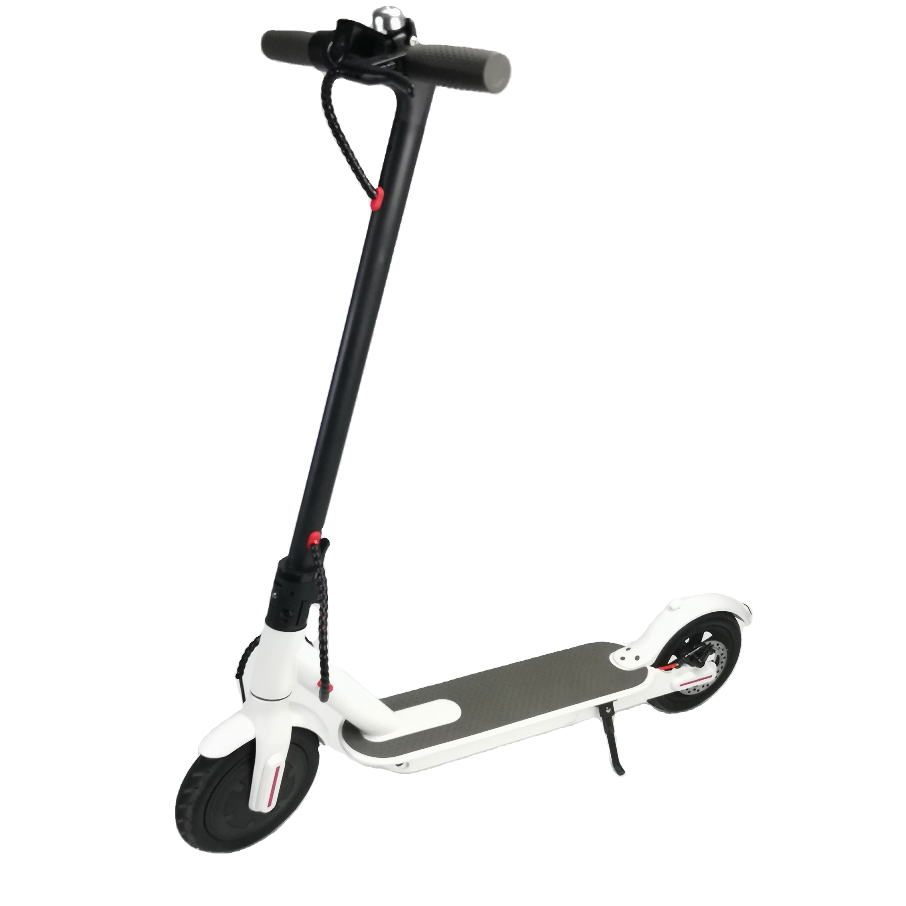 The most popular electric scooter in 2020 Necessary for travel