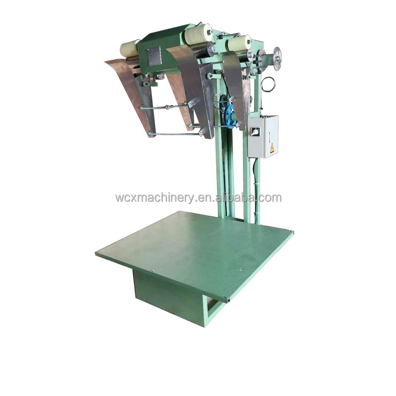 Used for all kinds of mask elastic rope carton packing machine Weaving Machines textile machine