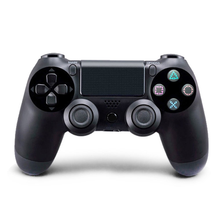 PS 4 консоль, Amazon PC ТВ подключение геймпад PS 4 портативная игровая консоль беспроводной контроллер для Playstation 4