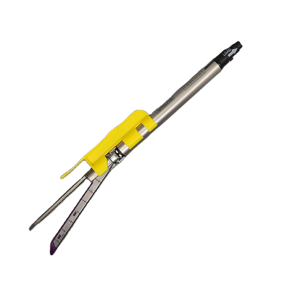 Endoscopic linear cutter stapler Reload cartridge For Disposable endo Endoscopic Linear Cutter Stapler stapling reloads