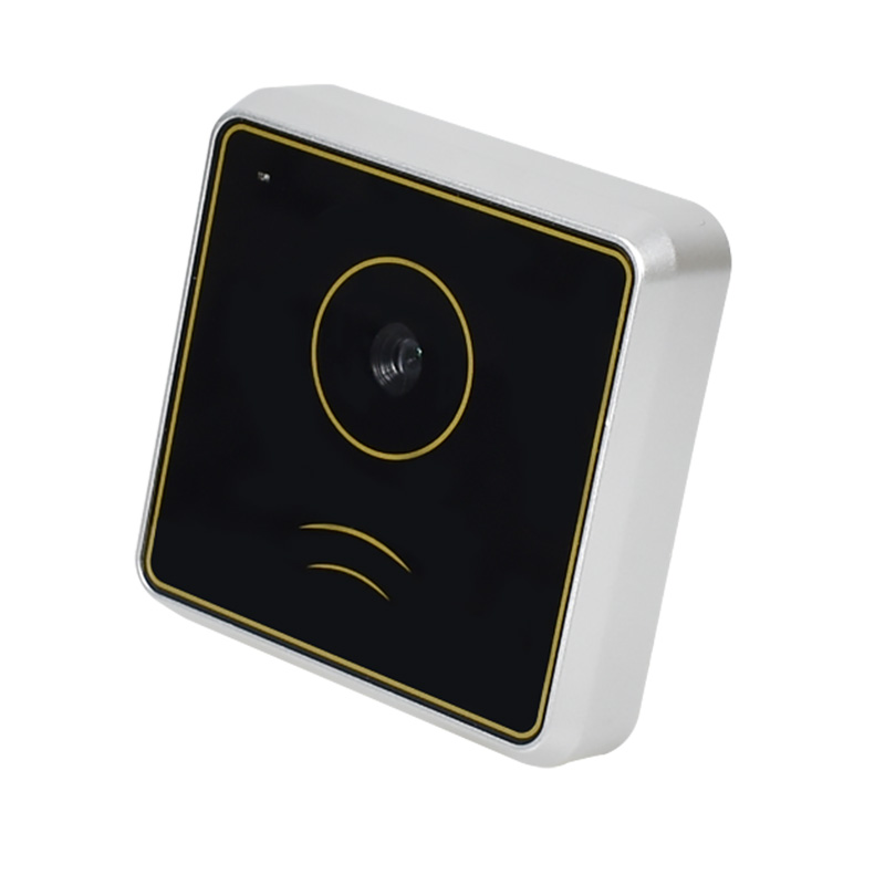 Оборудование для контроля доступа Ethernet смартфон Qr-код Rfid система контроля доступа к двери кардридер