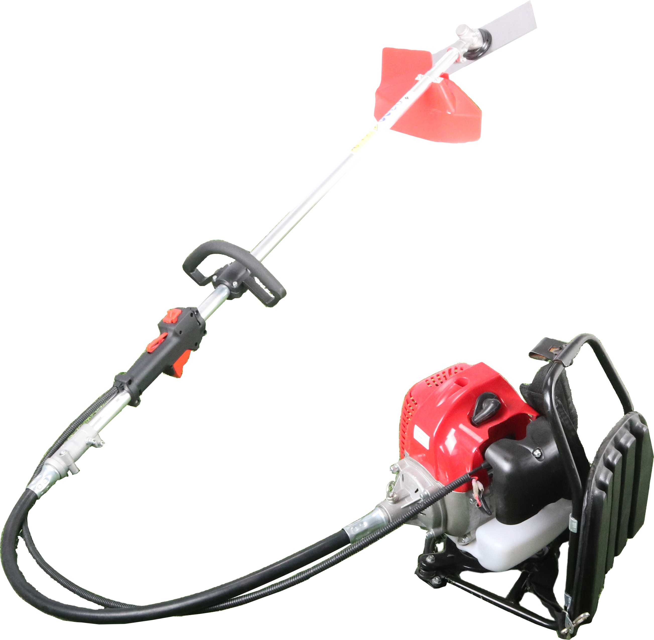 Рюкзак 52.7cc бензиновые кусторезы