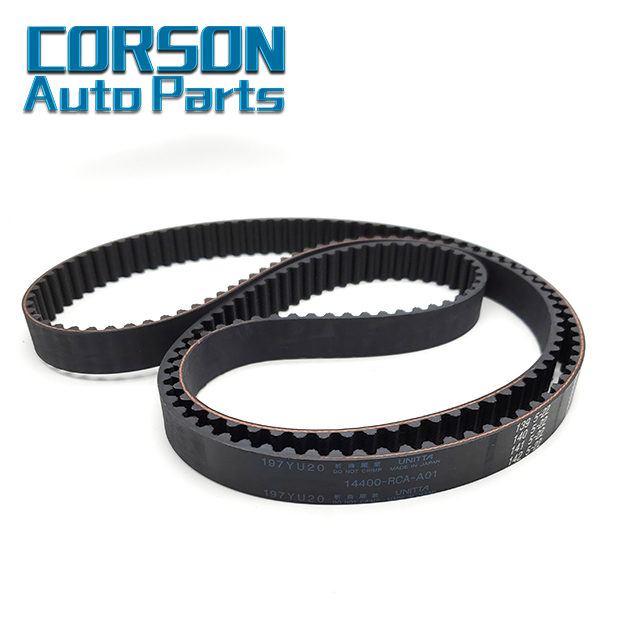 Other Engine Parts Timing Belt 314400-RCA-A01 Honda Engine V6 3.5L