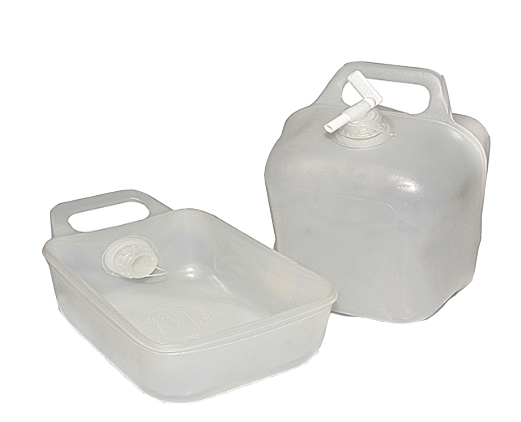 Складной Jerrycan QJCJ8081