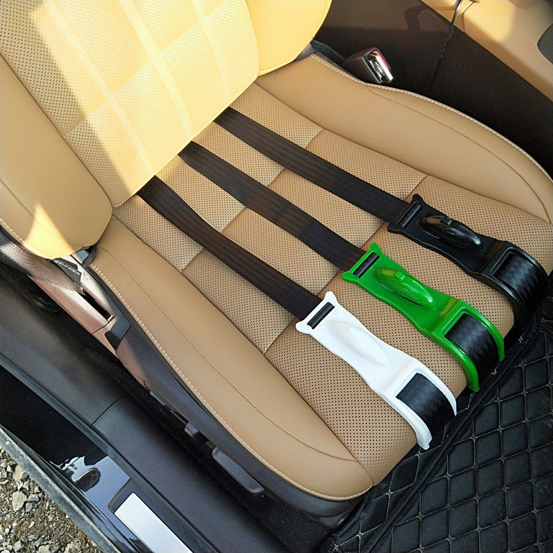 Wholesale custom pregnancy seatbelt bump tummy maternity car extender seat belt for pregnant women