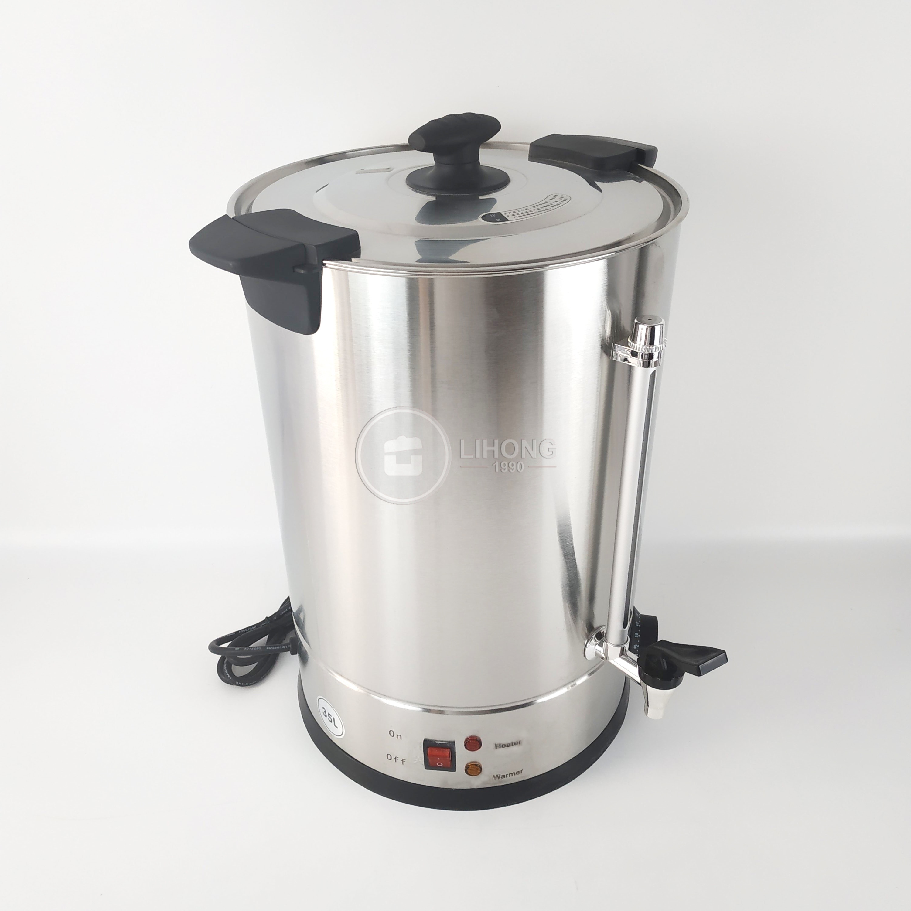 Good Quality Electric Hot Water Heater/ Stainless steel electrothermal water barrels