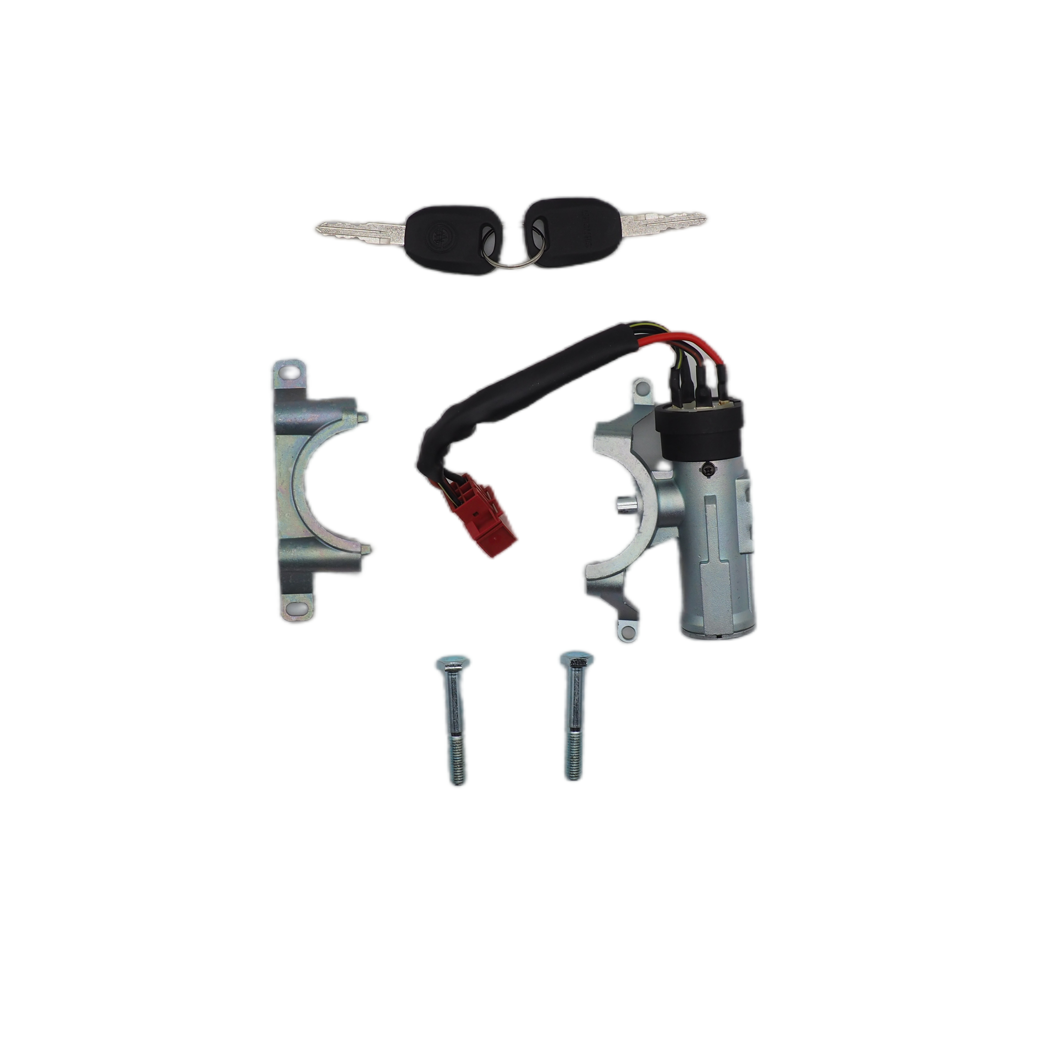 Переключатель зажигания для SINOTRUK HAOHAN WG9525580113