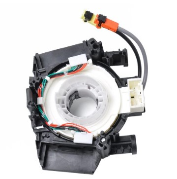 Niude Air Clock Spring 25567-5X00A For Nissan 350Z 370Z Versa Murano Pathfinder 25560-JD003 25567-JD003