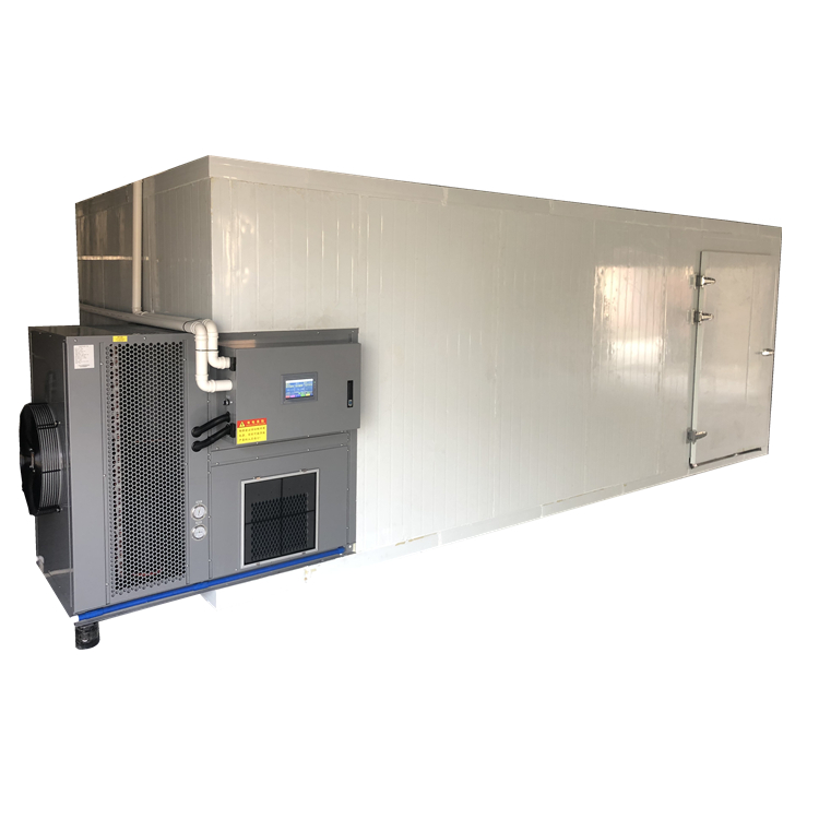 Timber Drying Machine Timber Kiln Furniture wood kiln dryer sale Dried Wood Heat Pump Dryer