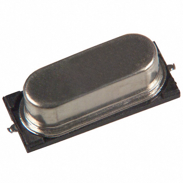 Новый Кристалл 14,31818 МГц 20PF SMD ATS14ASM-1E